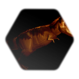 Tyrannosaurus gen 2
