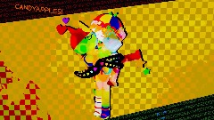 A screenshot taken in Dreams. 3 of 27.