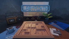LABYRINTH