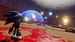 Sonic Colors - Dreams Edition (WIP)