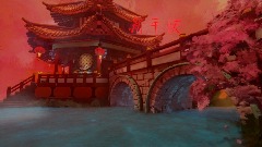 A screenshot taken in Dreams. 4 of 8.