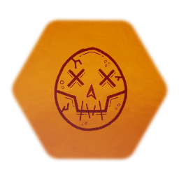 Egg Skull