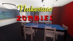 NukeState Zombies