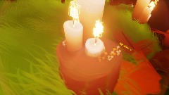 A screenshot taken in Dreams. 4 of 9.