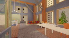 Upstairs LA Penthouse Part 2