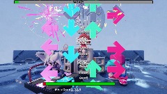 A screenshot taken in Dreams. 1 of 1.