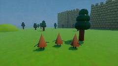 A screenshot taken in Dreams. 6 of 6.