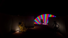 That one FNAF character That NEVER gets Mentioned (For Dawko)