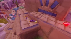 A screenshot taken in Dreams. 14 of 30.