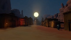 A screenshot taken in Dreams. 14 of 26.