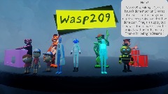 Projects in the making