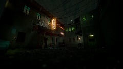 A screenshot taken in Dreams. 3 of 18.