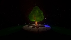 A screenshot taken in Dreams. 9 of 10.