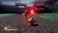 A screenshot taken in Dreams. 8 of 9.