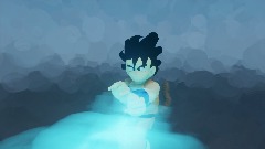 A screenshot taken in Dreams. 2 of 2.