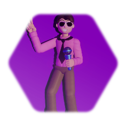 Benny Hernandz (Sas)