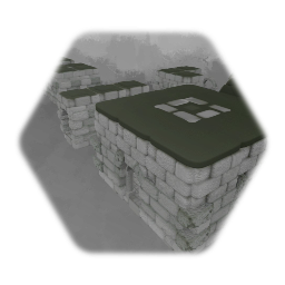 Random Dungeon Generator