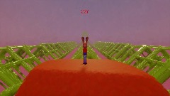 Come Over Here!            (with options)