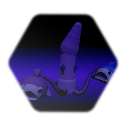 Random Object Pack - 1