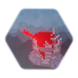 Lost soul remake+lastbreath unkillable phase 4