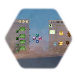 Quick Time Events (Logic System)