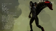 A screenshot taken in Dreams. 12 of 30.