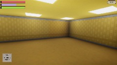 A screenshot taken in Dreams. 1 of 8.