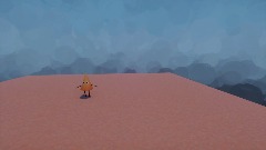 Connie has a seizure