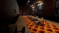 A screenshot taken in Dreams. 18 of 27.