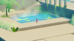 A screenshot taken in Dreams. 15 of 30.