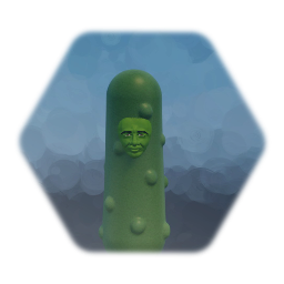 Pickle obama (playable)