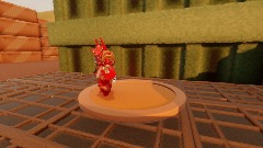 Remix of ZD 1 - Firebase Giant SFC