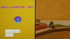 A screenshot taken in Dreams. 16 of 24.