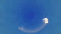 A screenshot taken in Dreams. 2 of 3.