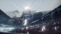 A screenshot taken in Dreams. 12 of 29.