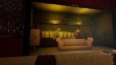 乗れる！Tower of terror（未完成）