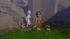 Descent to the Capital 1