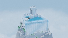 A screenshot taken in Dreams. 13 of 25.