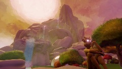 Trippy Goblin Adventures