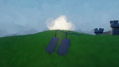 Ways of War - Bloodline