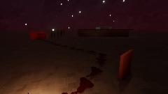 Resident Evil Nightmare Chapter 3