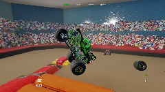 A screenshot taken in Dreams. 25 of 30.