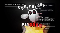 A screenshot taken in Dreams. 12 of 16.