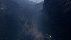 A screenshot taken in Dreams. 4 of 8.