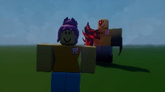 Forsaken movie - Scene 3