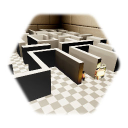 Fun Towhn !-Tea Engine FAN map