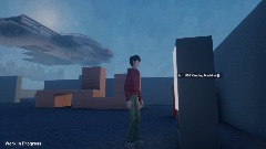 A screenshot taken in Dreams. 20 of 23.