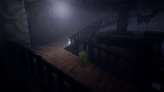 A screenshot taken in Dreams. 13 of 25.