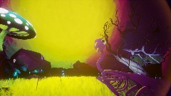 A screenshot taken in Dreams. 29 of 30.