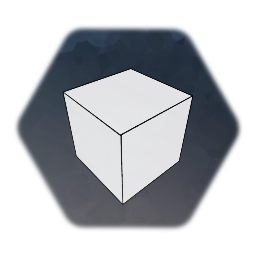 Cel Cube (art peice)